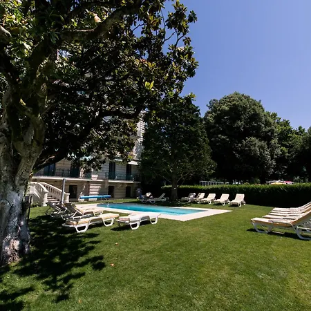Villa Eden Palace Au Lac-2